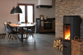 Гостиница Chalet Rouge ou Blanc  Виллар-Рекюла
